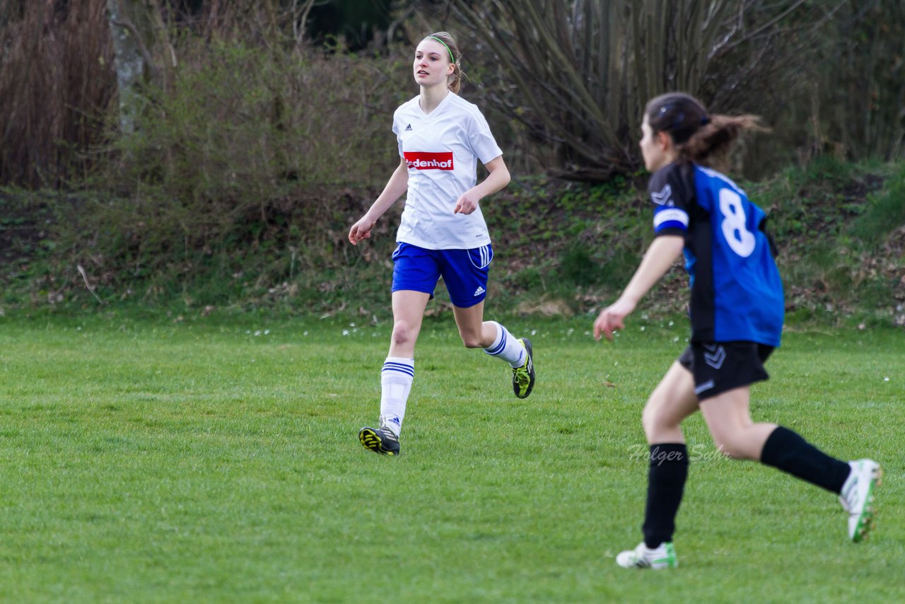 Bild 75 - Frauen BraWie - FSC Kaltenkirchen : Ergebnis: 0:10